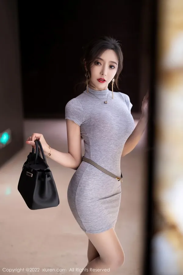XiuRen秀人网专辑写真