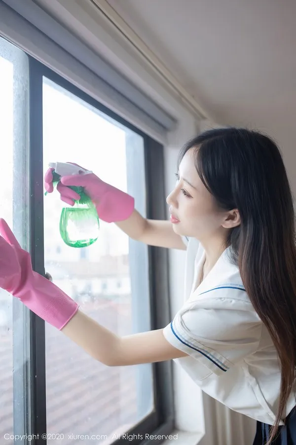 XiuRen秀人网专辑写真
