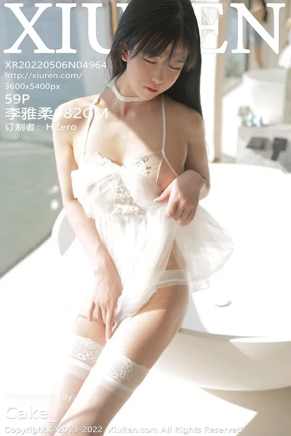 XiuRen秀人网专辑写真