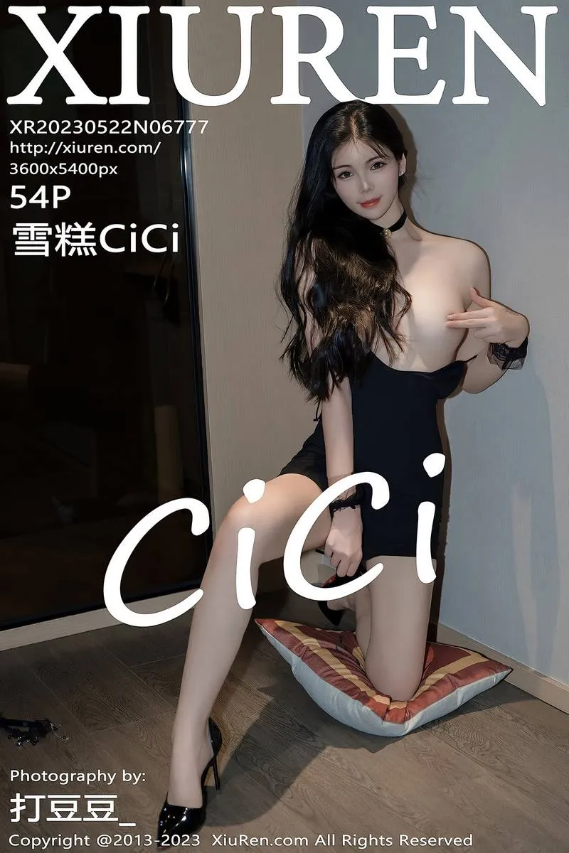 XiuRen秀人网专辑写真