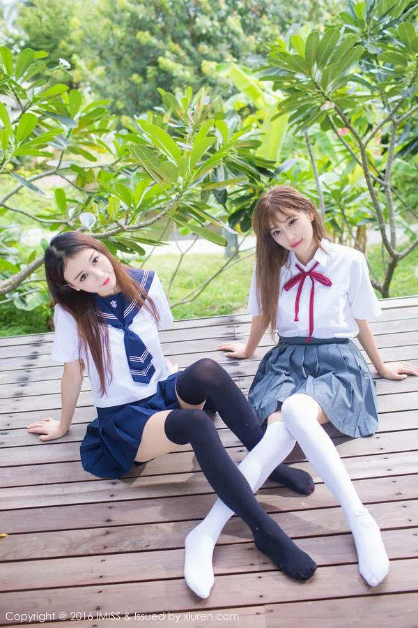 IMISS爱蜜社专辑写真