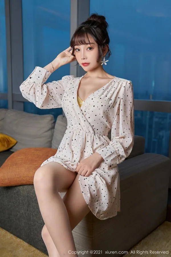 XiuRen秀人网专辑写真