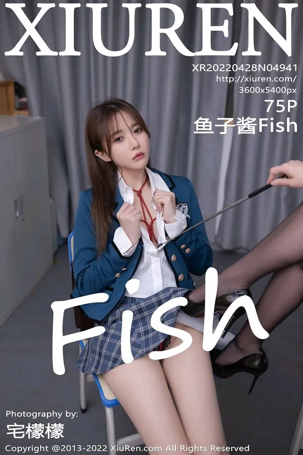 XiuRen秀人网专辑写真