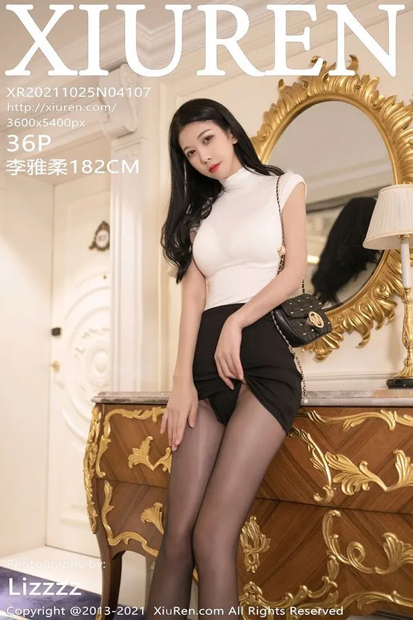 XiuRen秀人网专辑写真