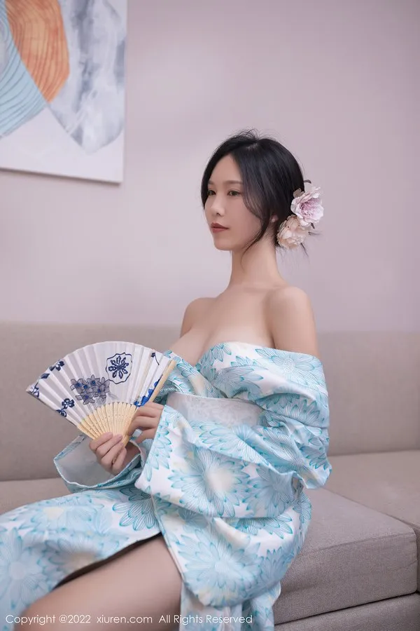 XiuRen秀人网专辑写真