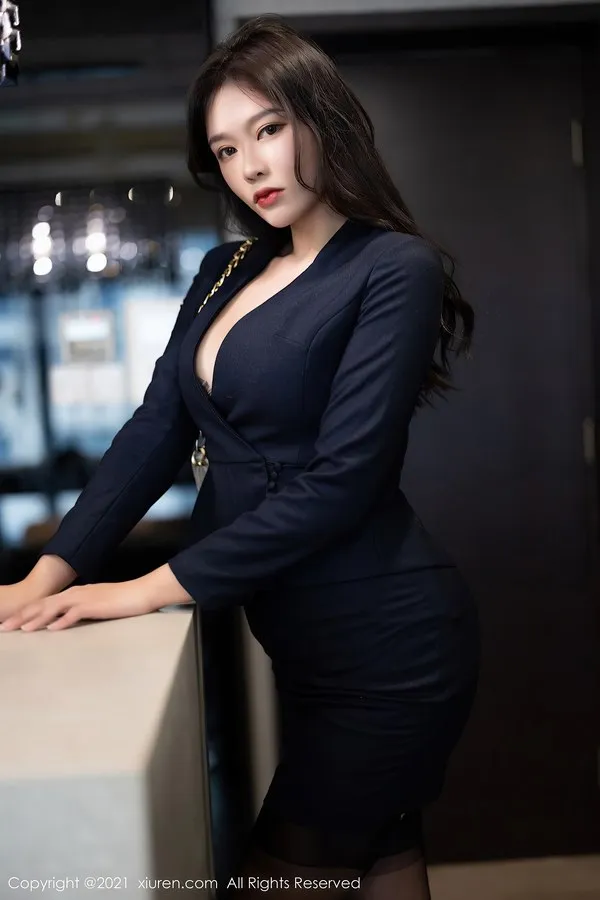 XiuRen秀人网专辑写真
