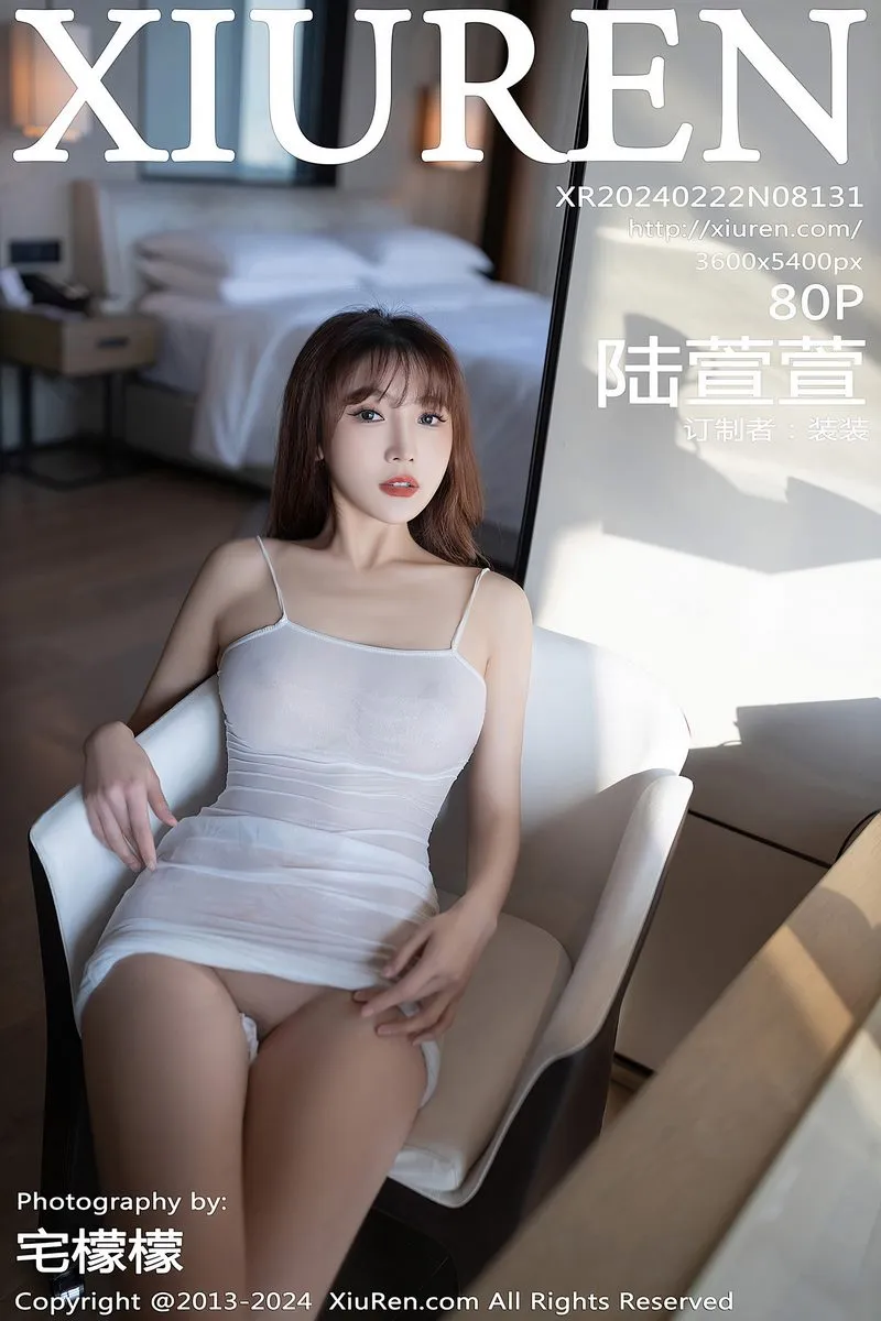 XiuRen秀人网专辑写真
