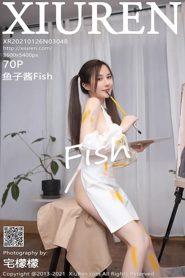 XiuRen秀人网专辑写真