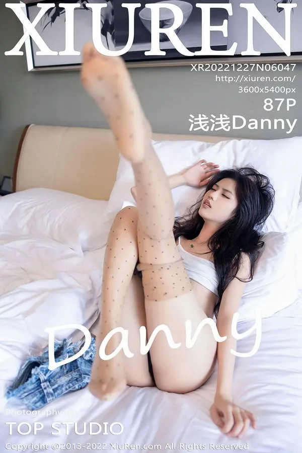 XiuRen秀人网专辑写真