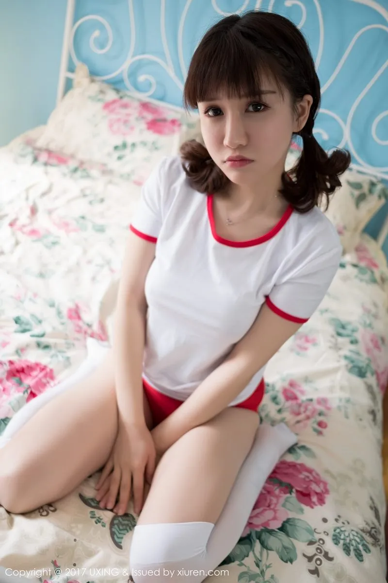 UXING优星馆专辑写真