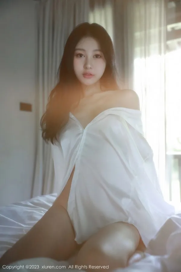 XiuRen秀人网专辑写真