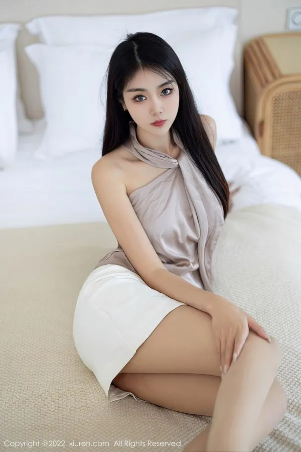 XiuRen秀人网专辑写真