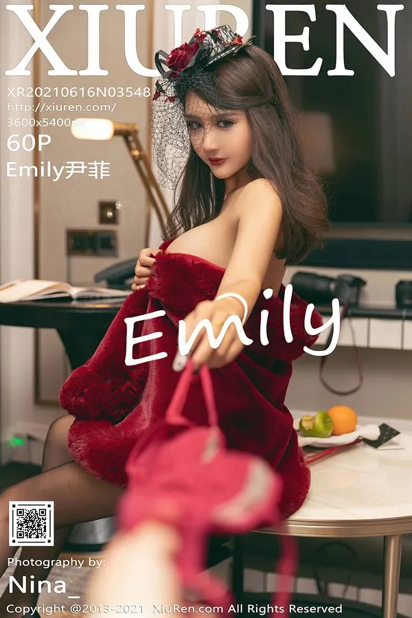 XiuRen秀人网专辑写真