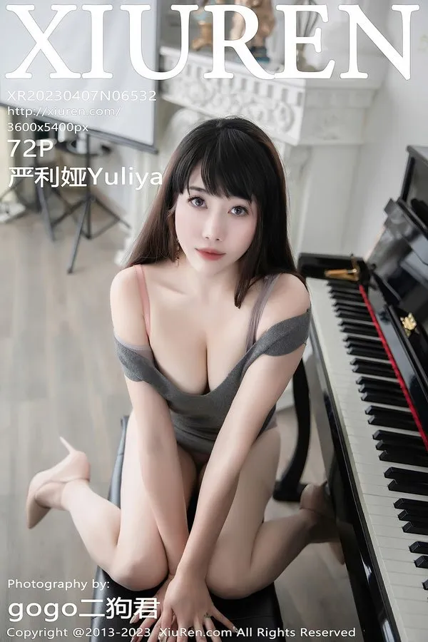 XiuRen秀人网专辑写真