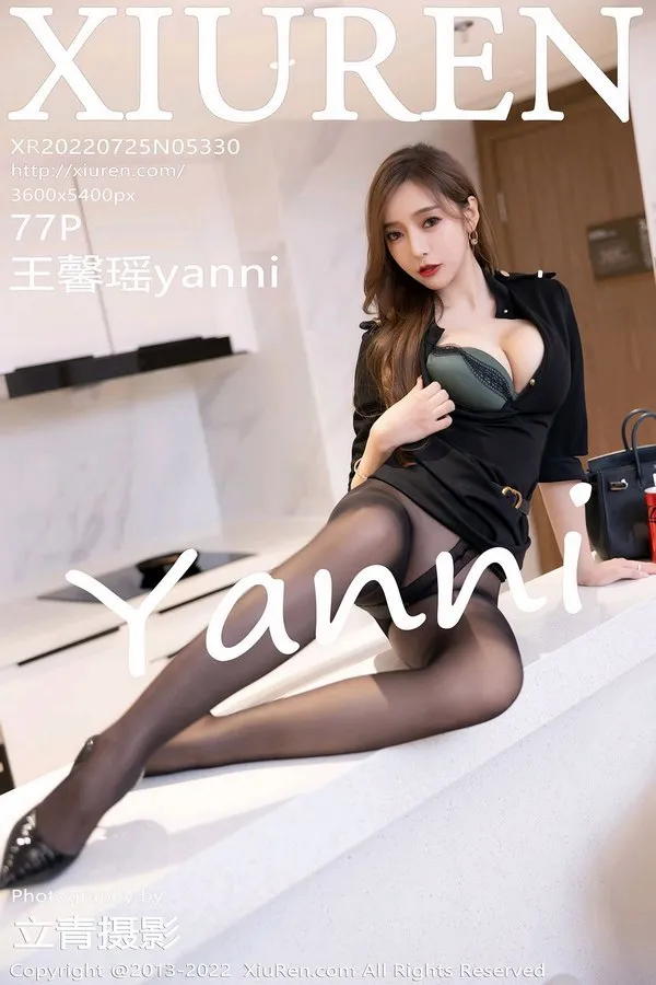 XiuRen秀人网专辑写真
