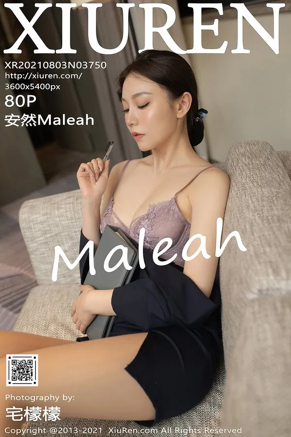 XiuRen秀人网专辑写真