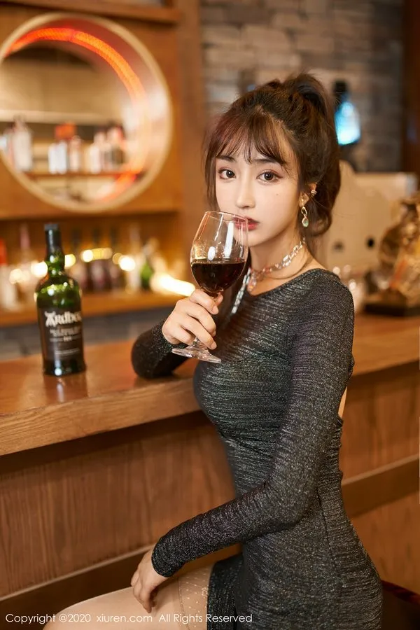 XiuRen秀人网专辑写真