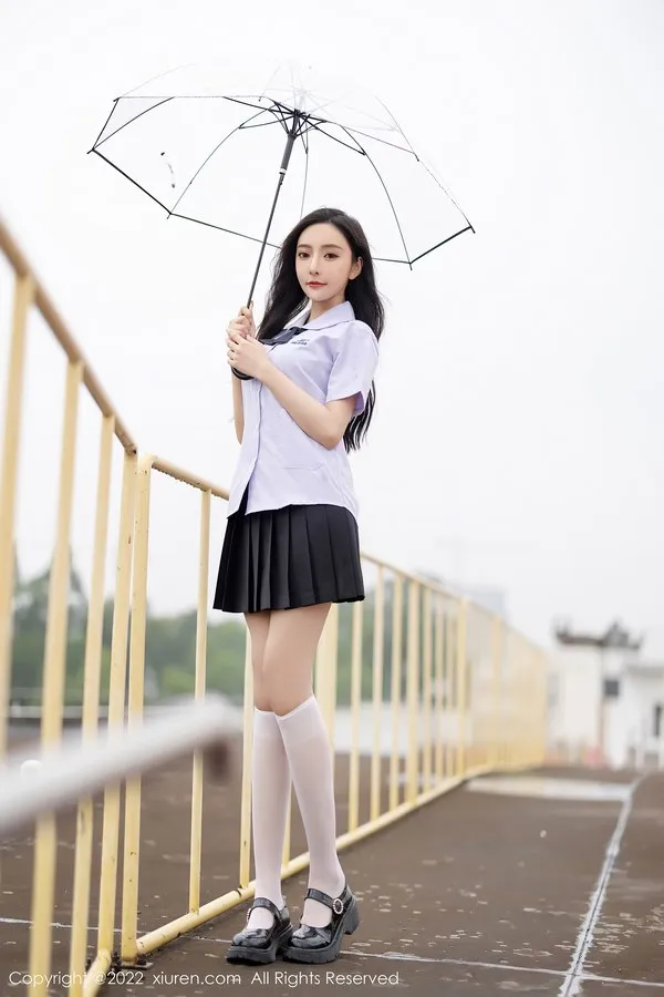 XiuRen秀人网专辑写真
