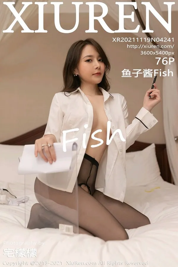 XiuRen秀人网专辑写真