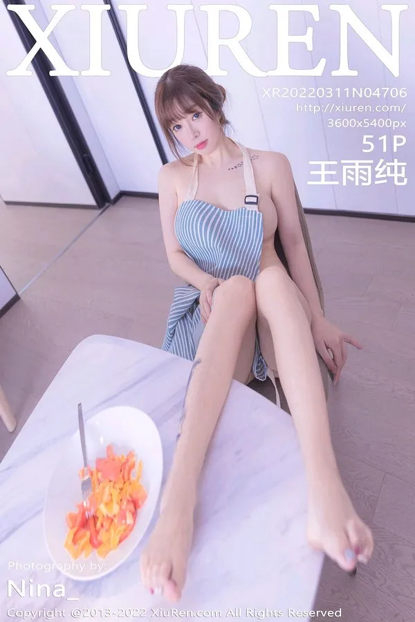 XiuRen秀人网专辑写真