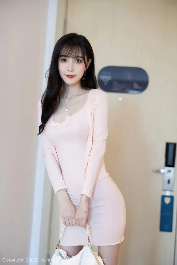 XiuRen秀人网专辑写真