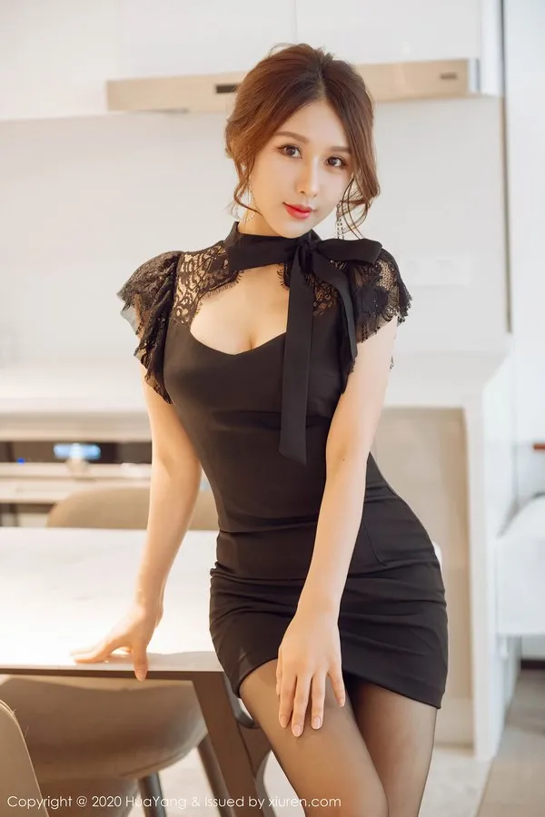 HuaYang花漾专辑写真