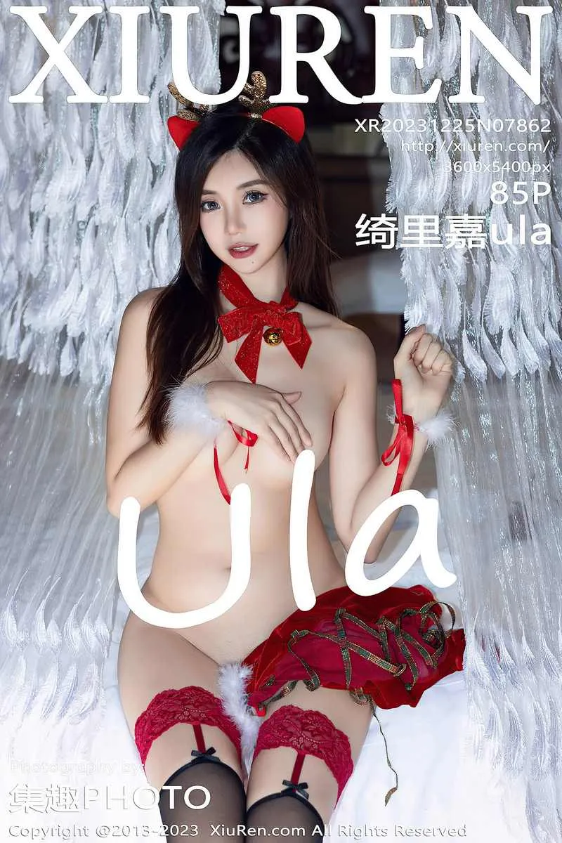 XiuRen秀人网专辑写真