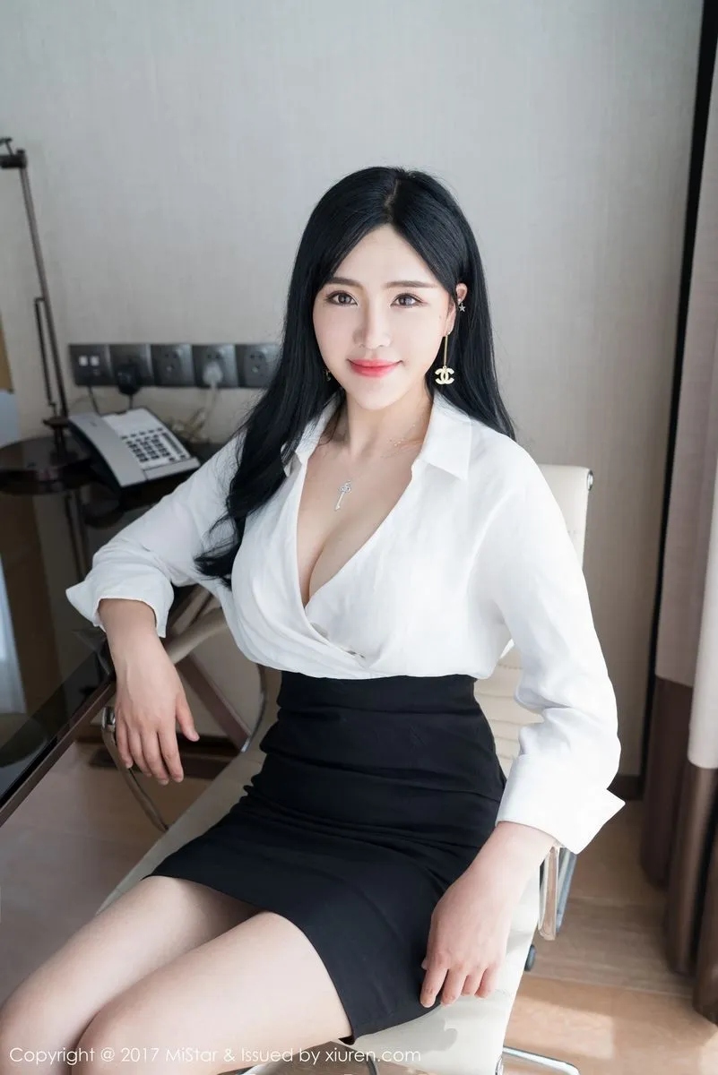 MiStar魅妍社专辑写真