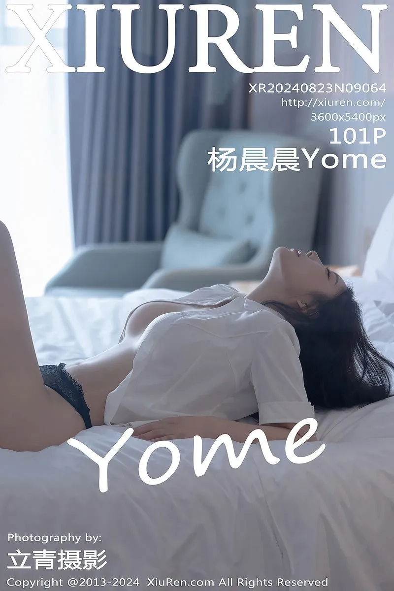 XiuRen秀人网专辑写真