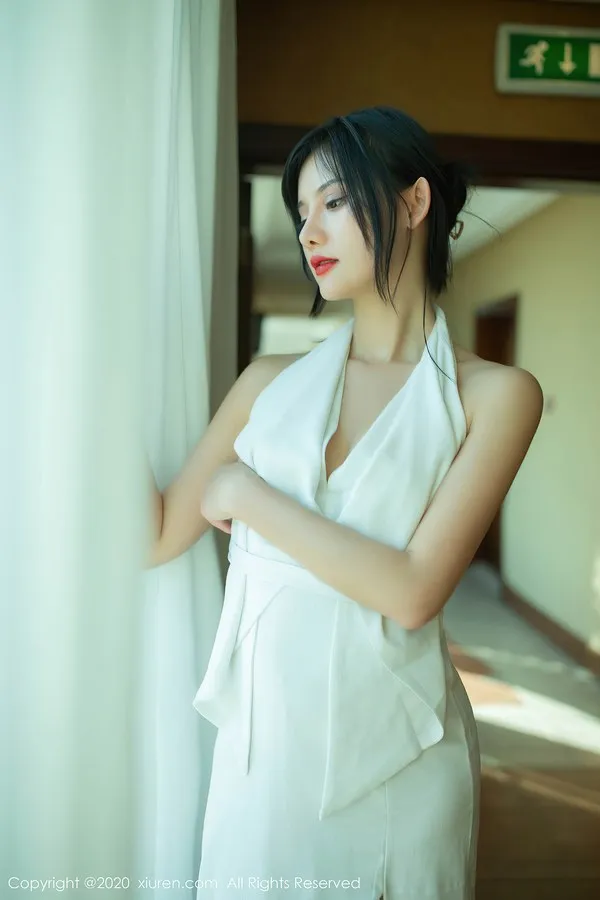 XiuRen秀人网专辑写真