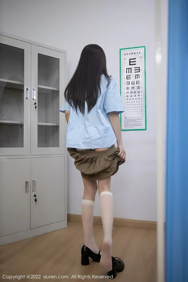 XiuRen秀人网专辑写真