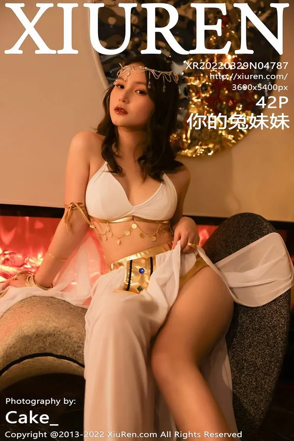 XiuRen秀人网专辑写真