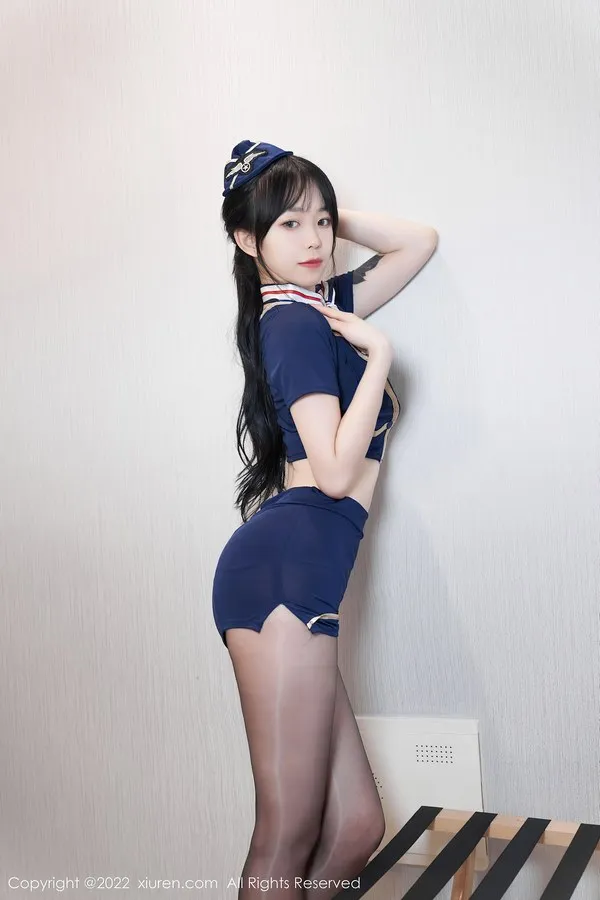 XiuRen秀人网专辑写真