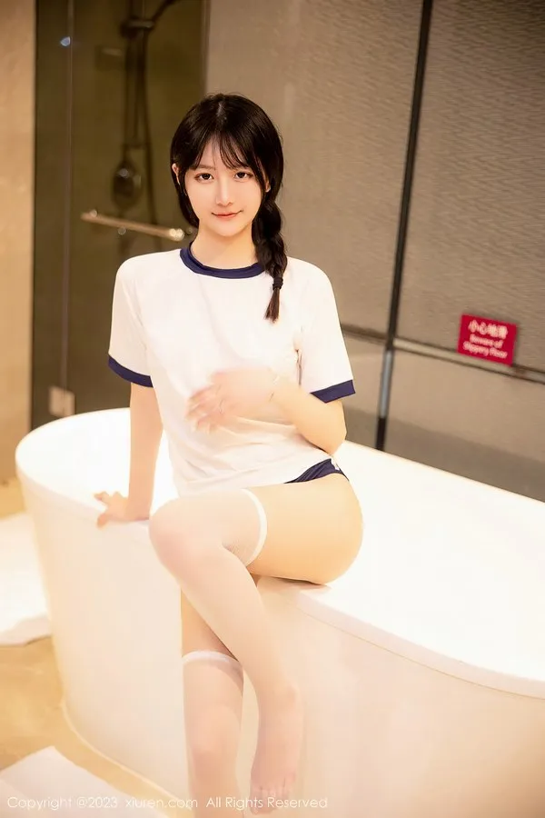 XiuRen秀人网专辑写真