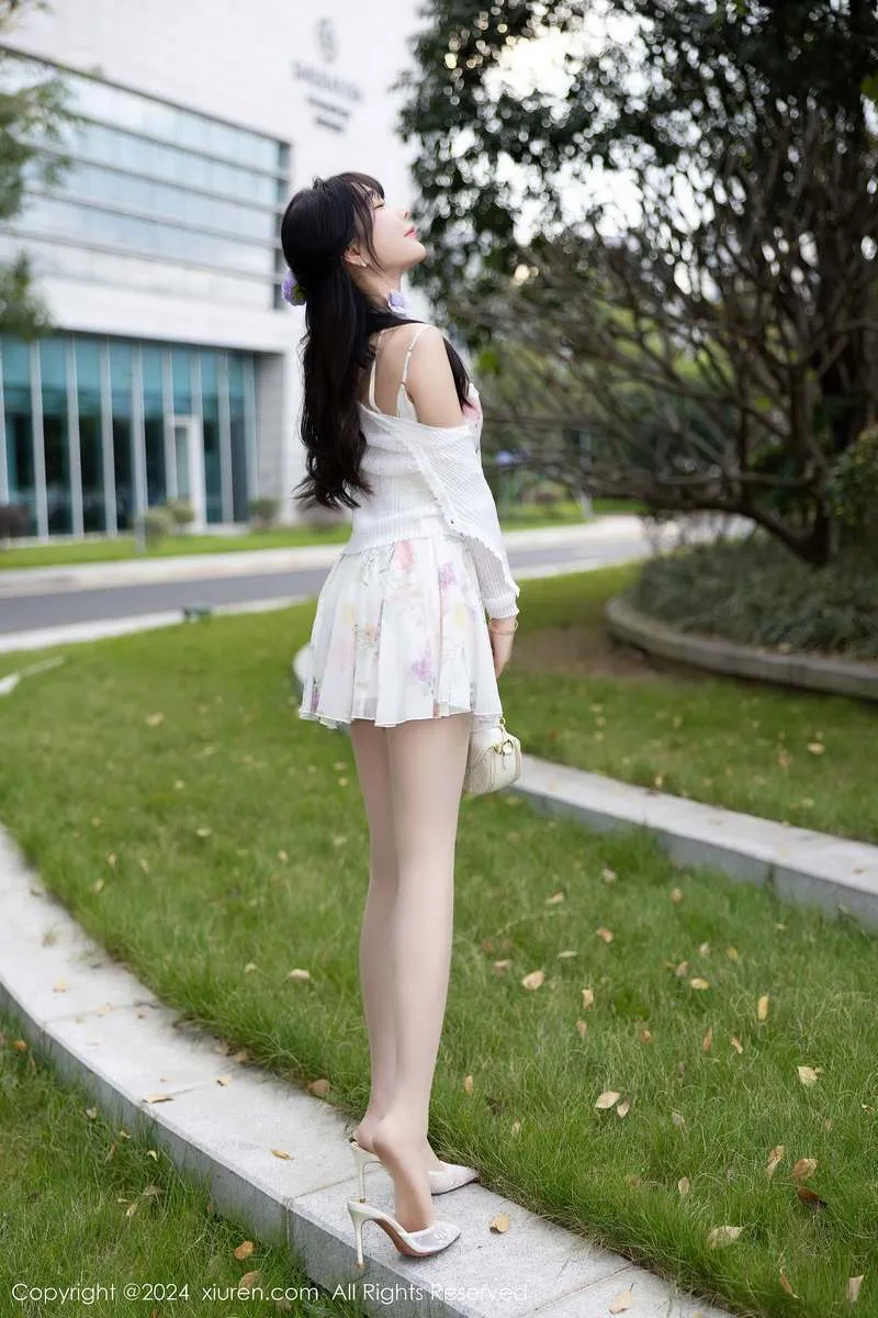 XiuRen秀人网专辑写真
