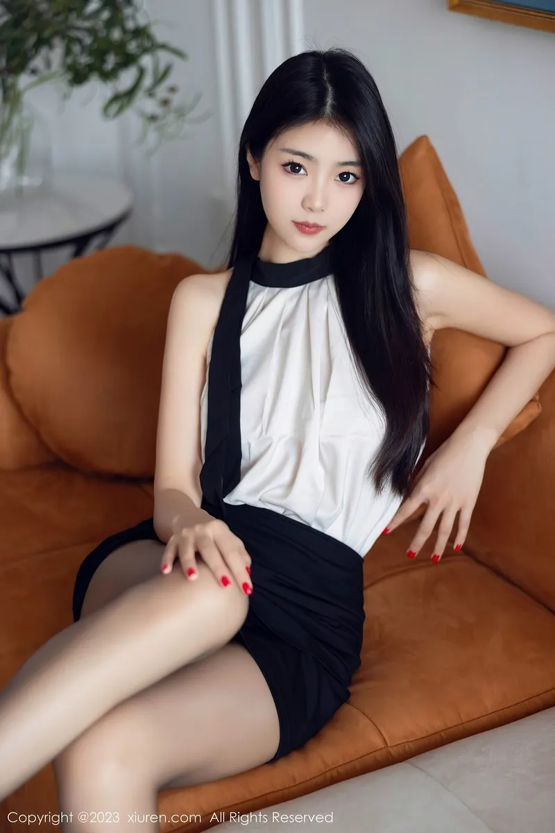 XiuRen秀人网专辑写真