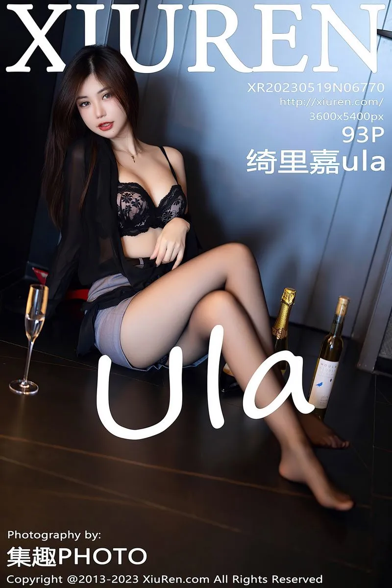 XiuRen秀人网专辑写真