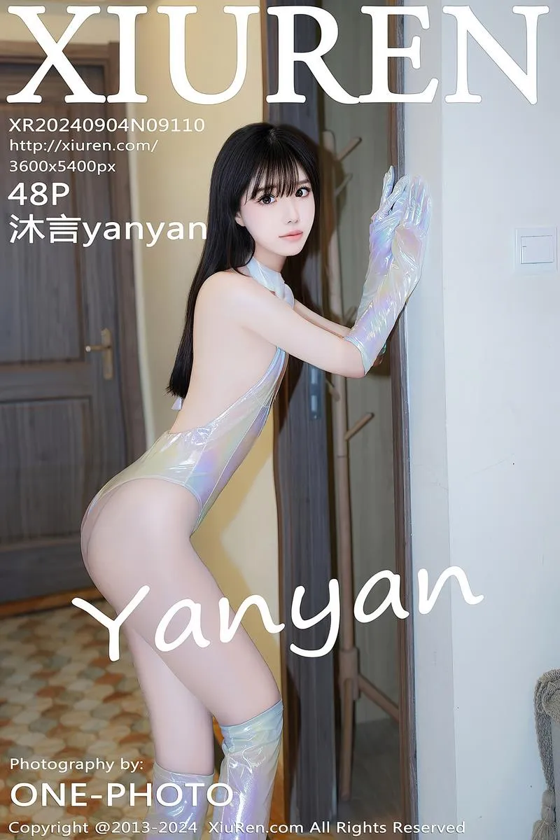 XiuRen秀人网专辑写真