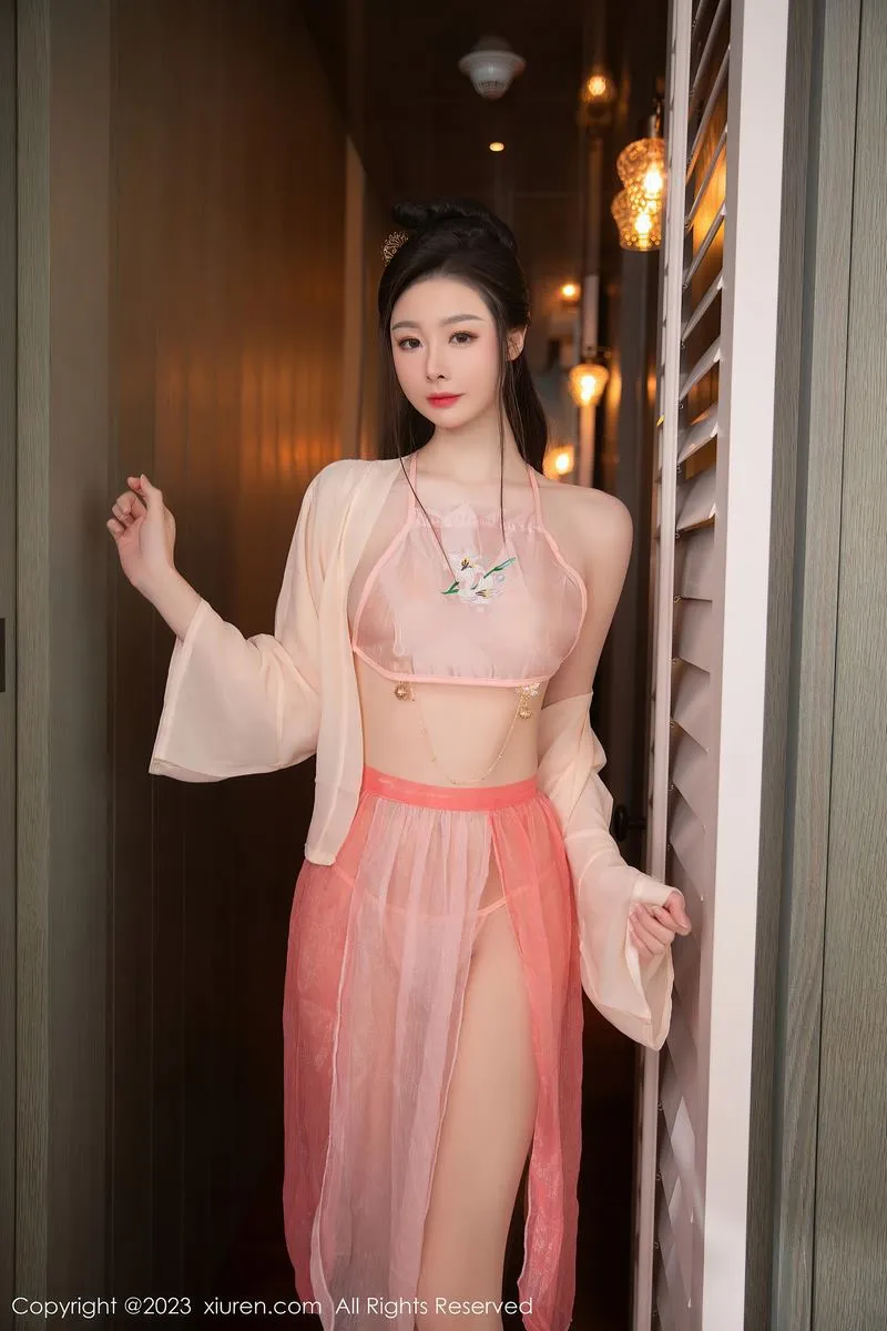 XiuRen秀人网专辑写真