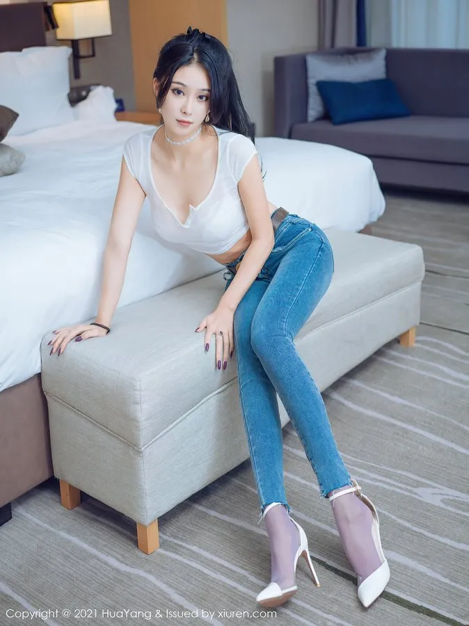 HuaYang花漾专辑写真