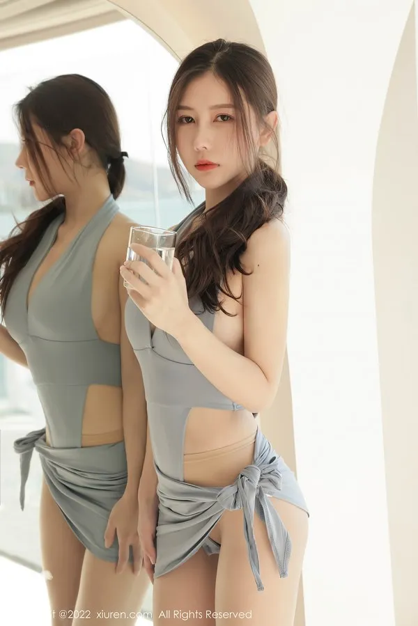 XiuRen秀人网专辑写真
