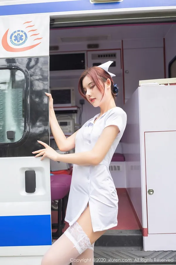 XiuRen秀人网专辑写真