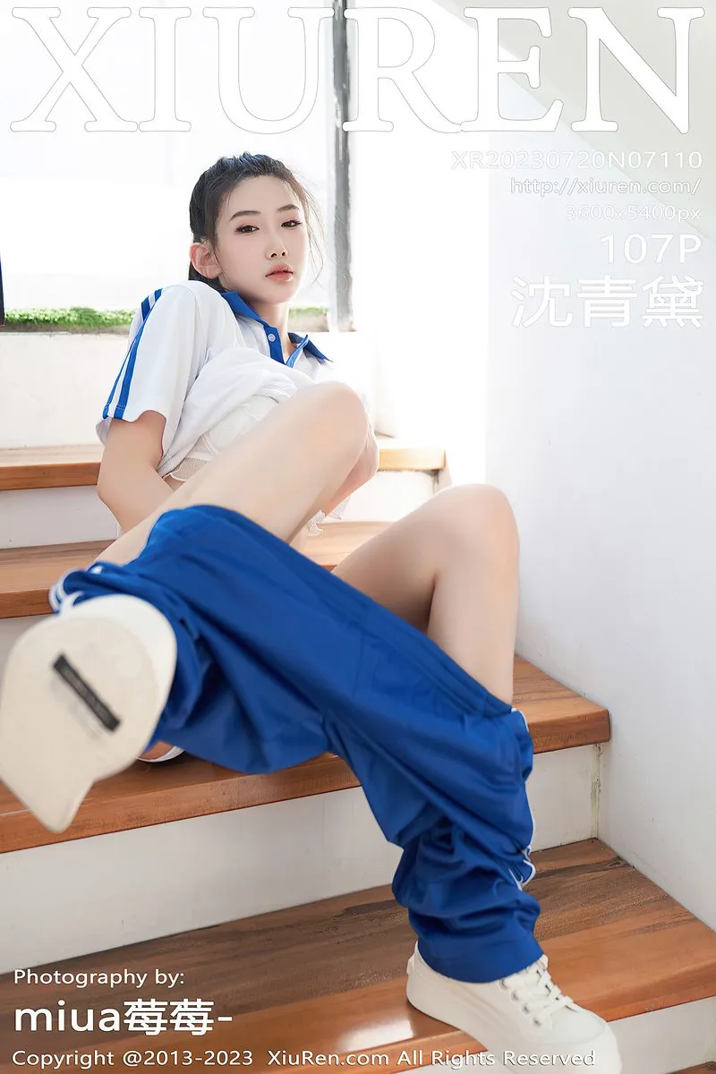 XiuRen秀人网专辑写真
