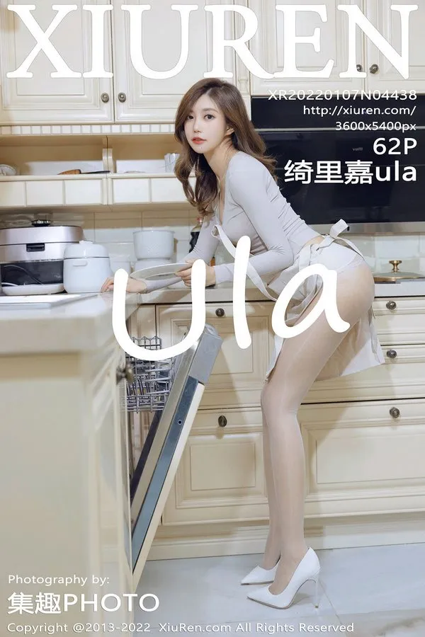 XiuRen秀人网专辑写真