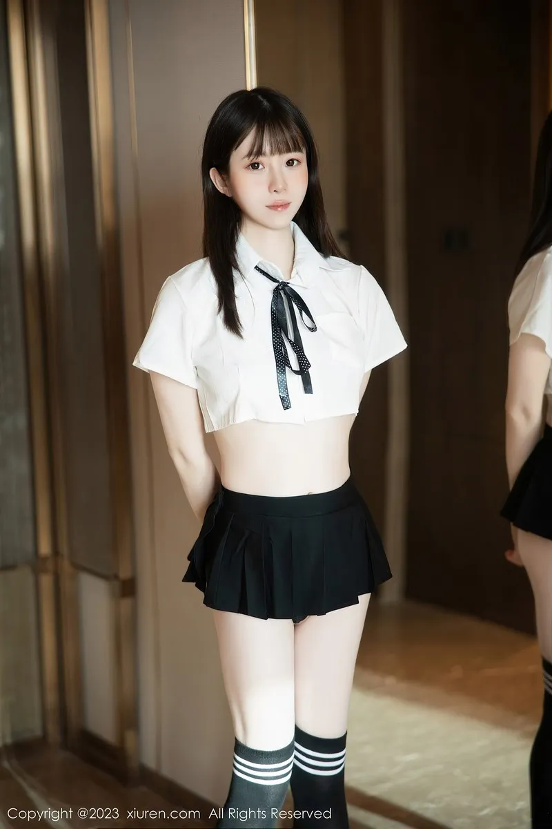 XiuRen秀人网专辑写真