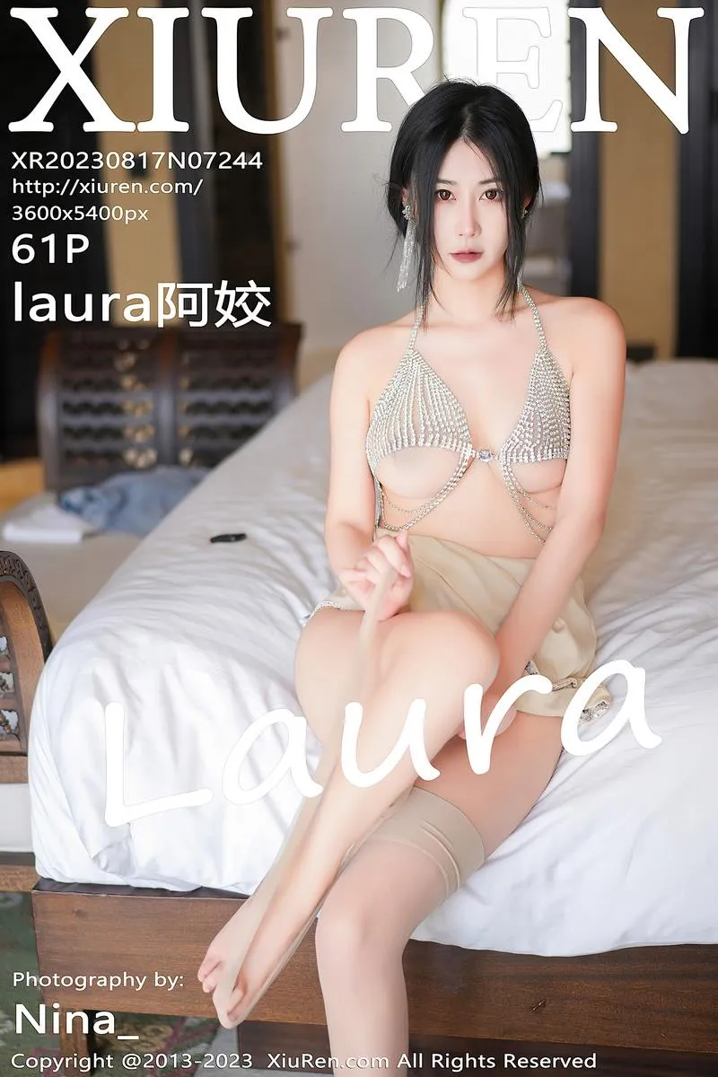 XiuRen秀人网专辑写真