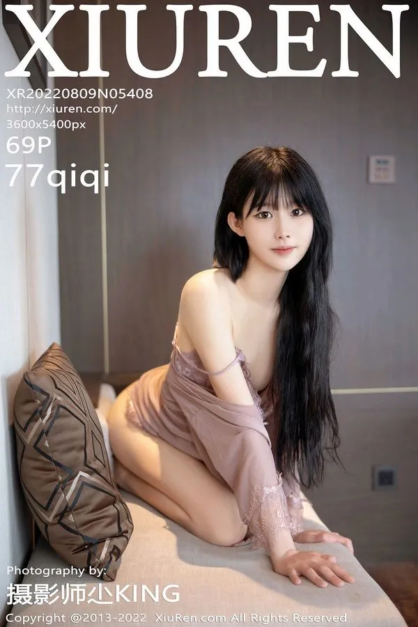 XiuRen秀人网专辑写真