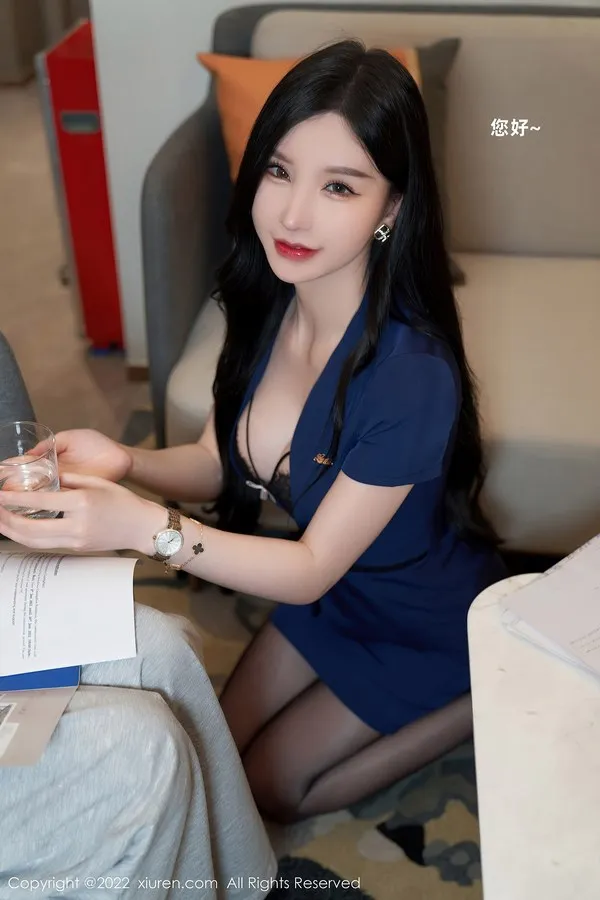 XiuRen秀人网专辑写真
