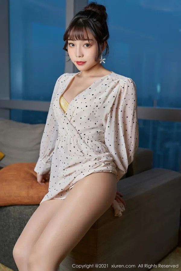 XiuRen秀人网专辑写真