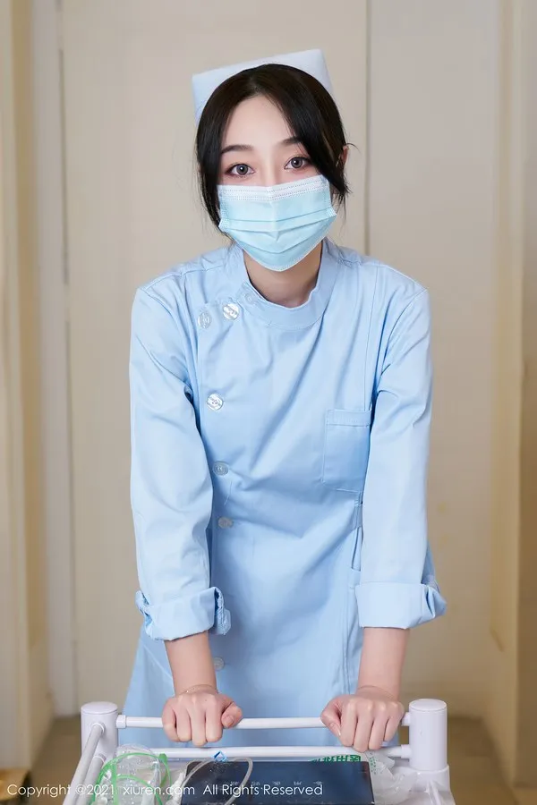 XiuRen秀人网专辑写真
